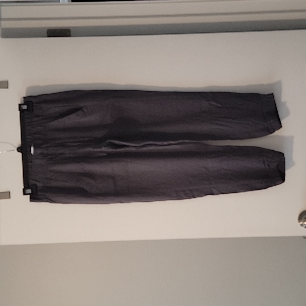 Calvin Klein Jogger Dress Pants